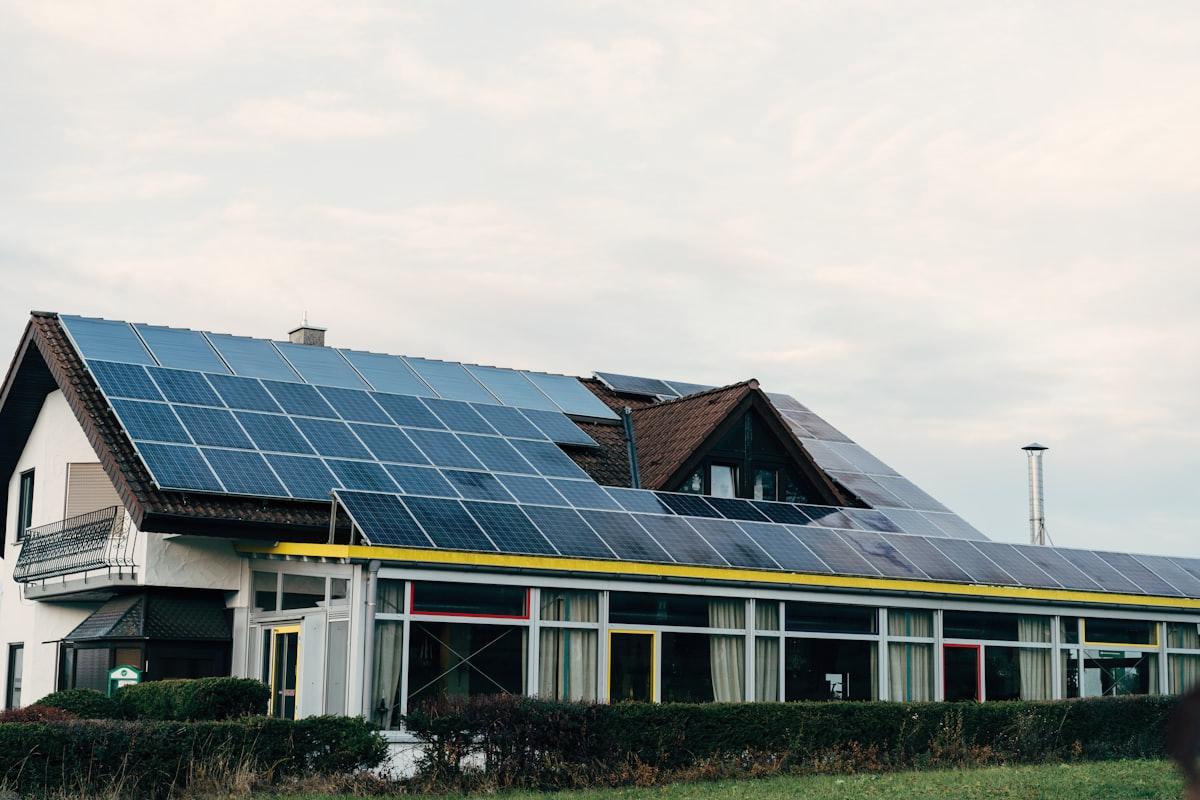 Van energielabel C naar toekomstbestendig: de route